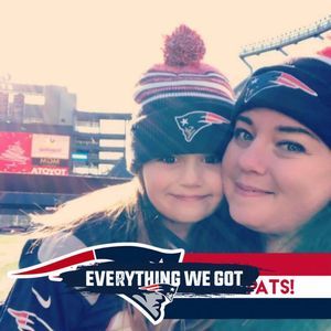 Meet your Posher, Dawn